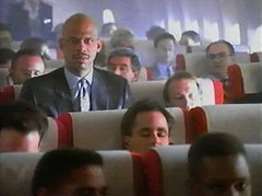 Kareem Abdul-Jabar PowerBook ad