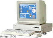 Amiga 1000
