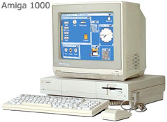 Amiga 1000