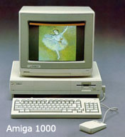 Atari 1000
