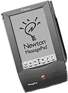 Newton+message+pad