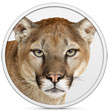 Mac OS X Mountain Lion