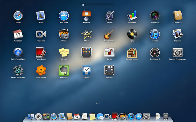 Os x mountain lion 10.8 download