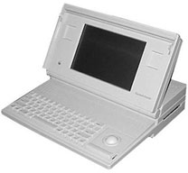 Macintosh Portable