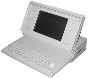 Macintosh Portable