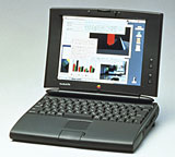 PowerBook 520c