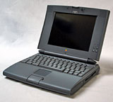 PowerBook 500 Series