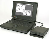 PowerBook 100