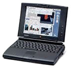 PowerBook 540c