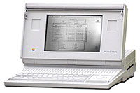 Mac Portable