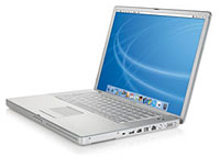 15" aluminum PowerBook G4