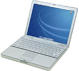 12-inch PowerBook G4