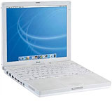 Dual USB iBook