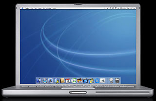 15 inch aluminum PowerBook G4