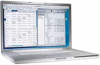 17-inch PowerBook G4