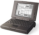 PowerBook 5300