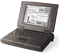 PowerBook 5300