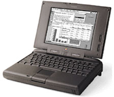 PowerBook 5300