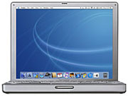 12-inch PowerBook G5