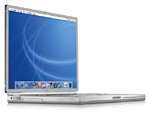 PowerBook (SuperDrive)