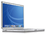 PowerBook G4 (SuperDrive)