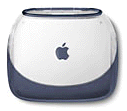 Clamshell iBook SE