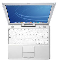 Dual USB iBook