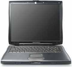 Lombard PowerBook