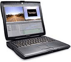 Lombard PowerBook G3