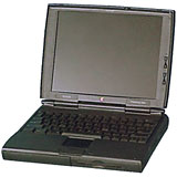 PowerBook 1400