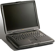 WallStreet PowerBook G3