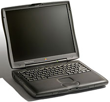 WallStreet PowerBook G3 Series