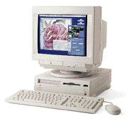 Performa 630