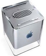 Power Mac G4 Cube