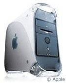 'Mystic' Power Mac G4