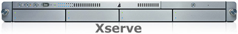 Xserve