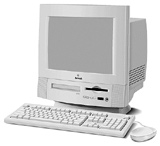 Power Mac 5200