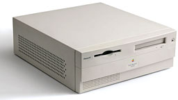 Power Mac 4400