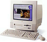 Power Mac 5400