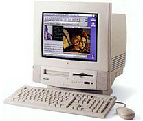 Power Mac 5200