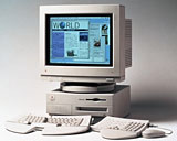 Power Mac 7100