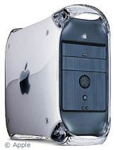 Power Mac G4 Sawtooth