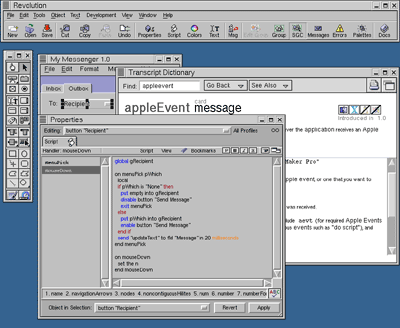 Linux PPC