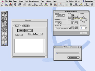Classic Mac OS