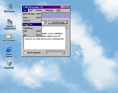 Windows