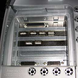 6 USB ports