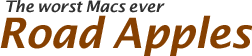 Second Class Macs