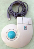 Old Mac Mouse