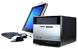 XPC from Shuttle