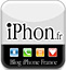 Blog iPhone France